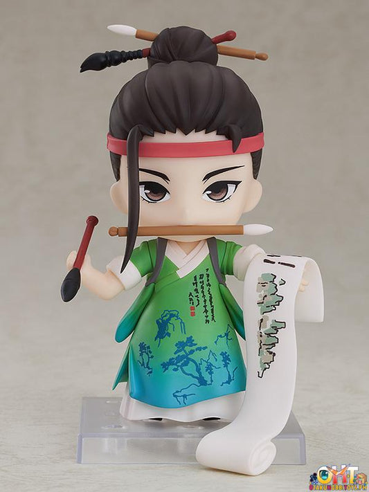 Nendoroid 1662 Shen Zhou - Canal Towns