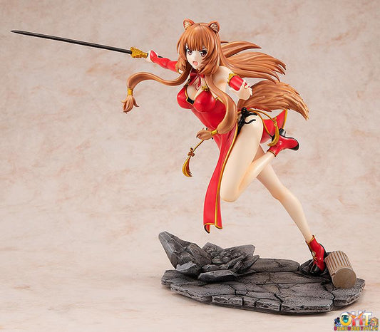 Kadokawa The Rising of the Shield Hero Season 2 KDcolle 1/7 Raphtalia: RED DRESS STYLE ver.