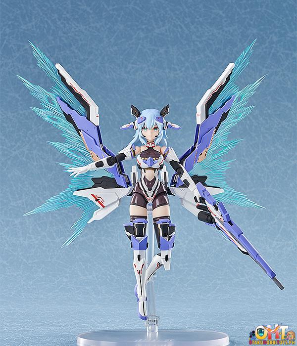 Good Smile Arts Shanghai Artery Gear: Fusion Hyper Body AG-01 Lark Nio