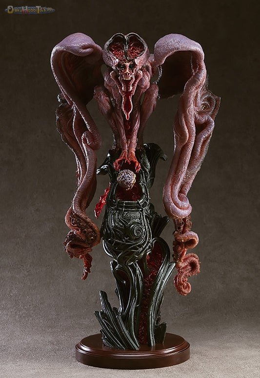 Max Factory Takayuki Takeya's "Cthulhu"