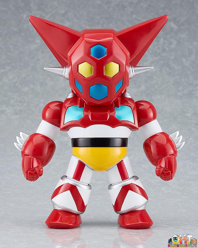 Good Smile Company Getter Robo V.S.O.F. Getter 1