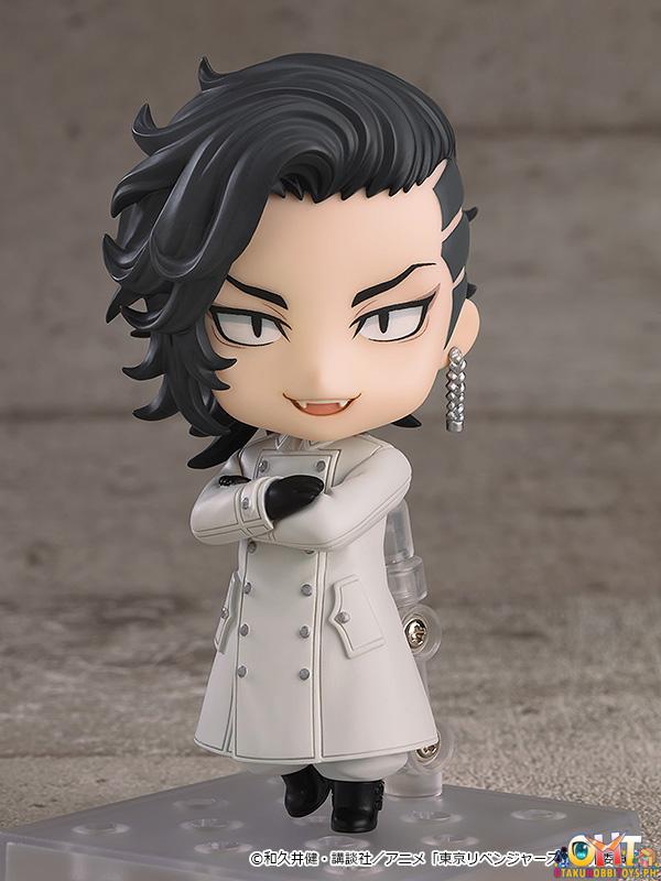 Nendoroid 2141 Koko (Hajime Kokonoi) - Tokyo Revengers