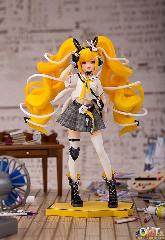 Myethos King of Glory 1/10 Angela: Mysterious Journey of Time Ver.