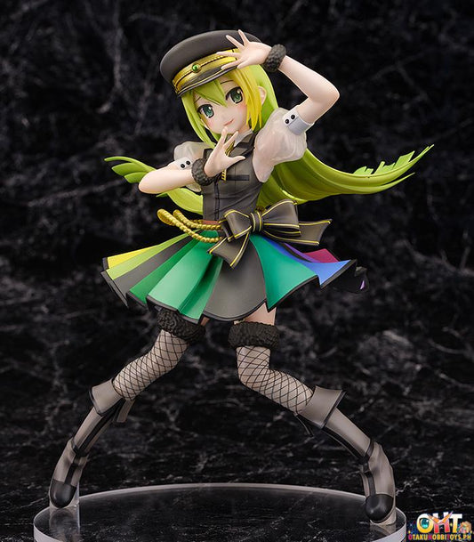 WING Puella Magi Madoka Magica Side Story: Magia Record 1/8 Alina Gray