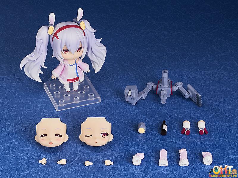 [REISSUE] Nendoroid 1923-DX Laffey DX - Azur Lane