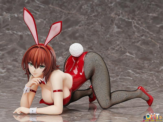FREEing To Love-Ru Darkness 1/4 Ryoko Mikado: Bunny Ver.