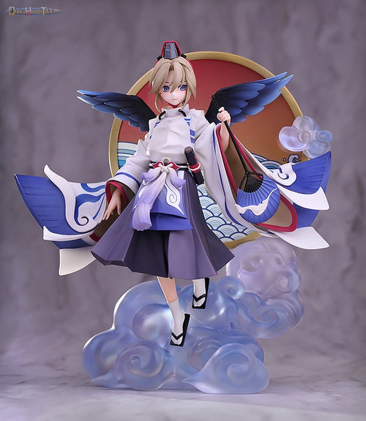 Myethos 1/7 Jr. Ootengu