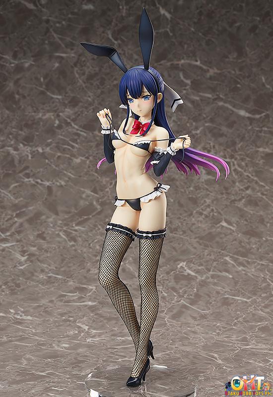 FREEing Hisasi Original Bunny Series 1/4 Reika: Bunny Ver.