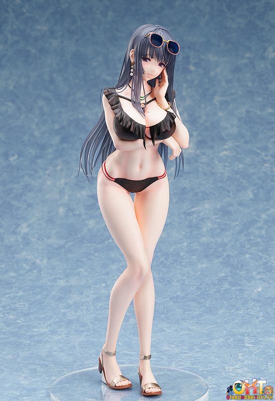 FREEing 1/4 Chiaki Ayase: Swimsuit Ver. - SiStart!