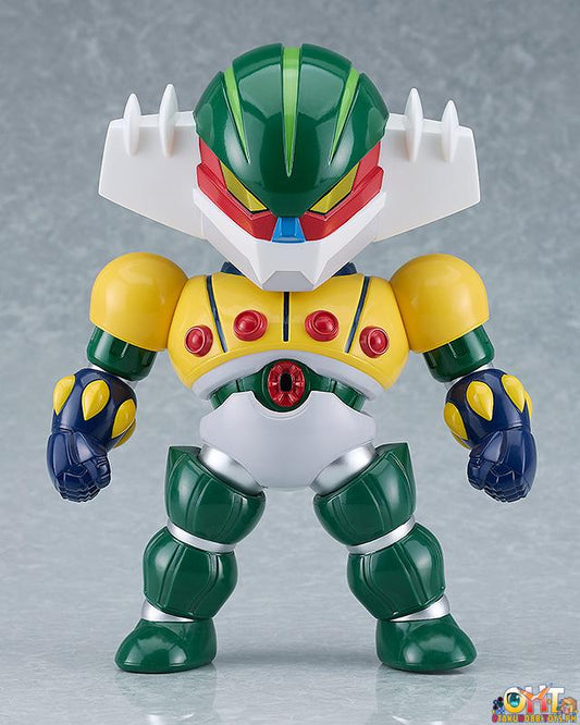 Good Smile Company Steel Jeeg V.S.O.F. Steel Jeeg