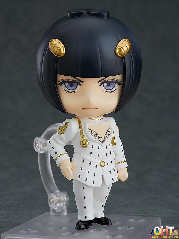 [REISSUE] Nendoroid 1175 Bruno Bucciarati - JoJo's Bizarre Adventure: Golden Wind