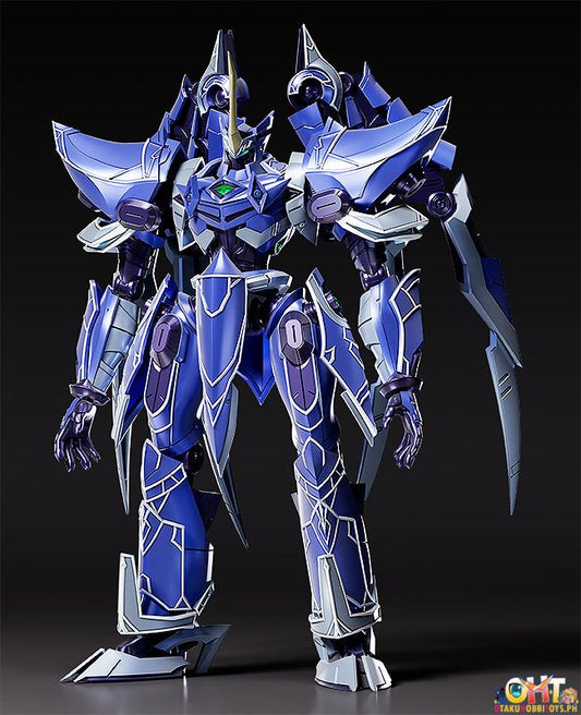 MODEROID Ordine, the Azure Knight - The Legend of Heroes: Trails of Cold Steel