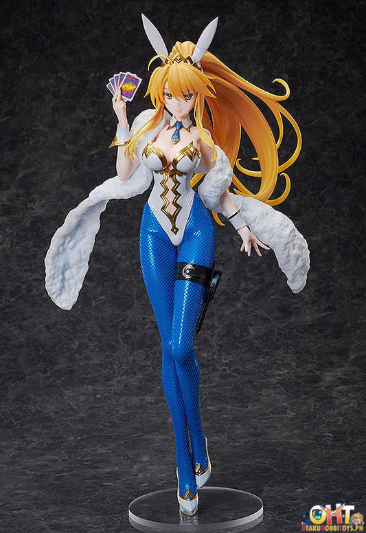 FREEing Fate/Grand Order 1/4 Ruler/Altria Pendragon