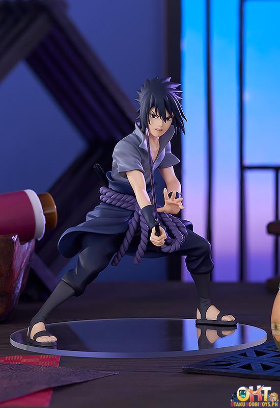 POP UP PARADE Sasuke Uchiha - Naruto Shippuden
