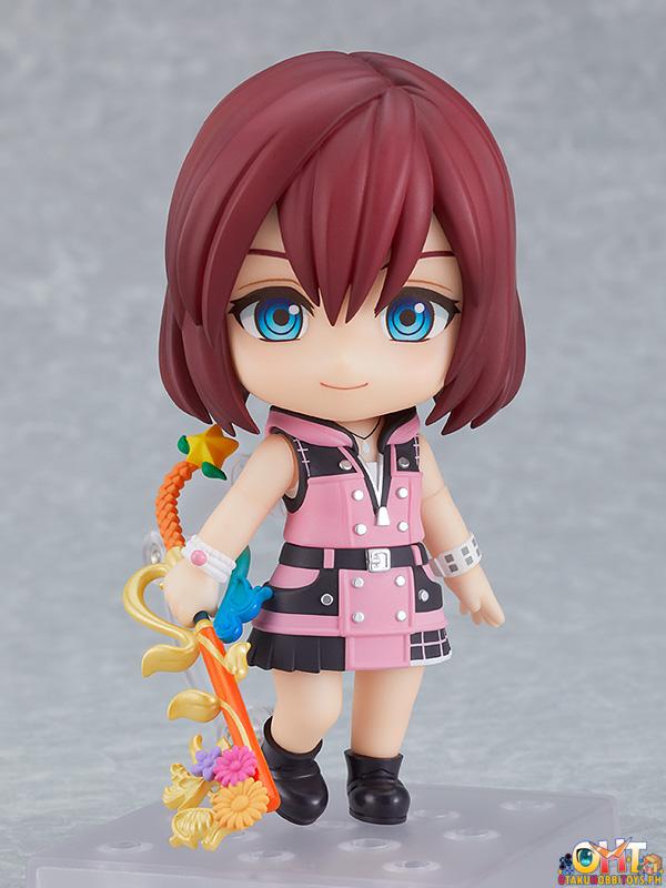 Nendoroid 1633 Kairi: Kingdom Hearts III Ver. - Kingdom Hearts III