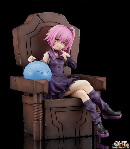 With Fans! That Time I Got Reincarnated as a Slime: Scarlet Bond 1/7 Violet