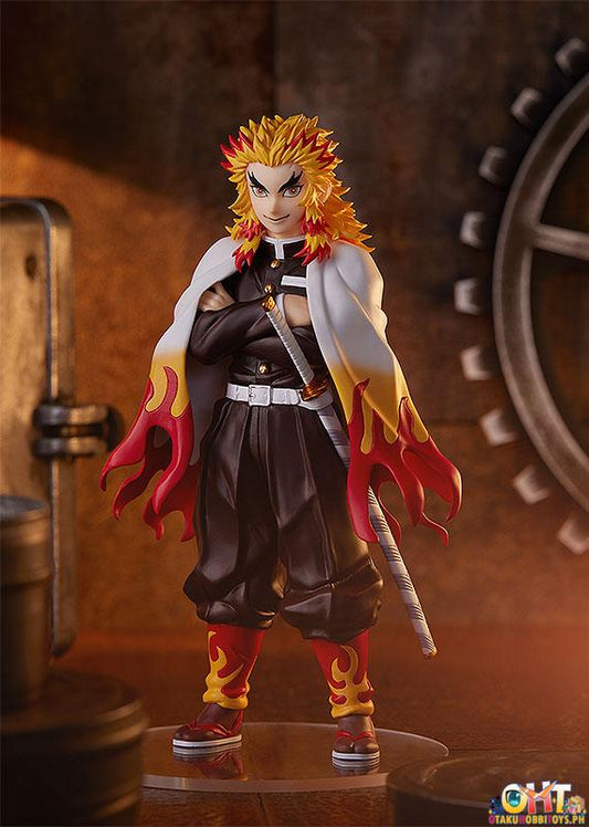 POP UP PARADE Kyojuro Rengoku - Demon Slayer: Kimetsu no Yaiba