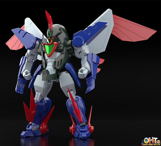 MODEROID Wybust - Mado King Granzort