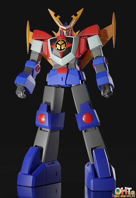MODEROID Daioja - ROBOT KING DAIOJA