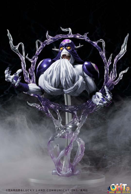 Medicos Statue Legend JoJo’s Bizarre Adventure Part.III Kriem Ver.SP