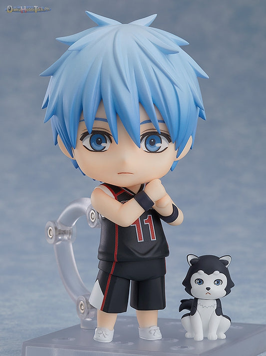 Nendoroid Tetsuya Kuroko