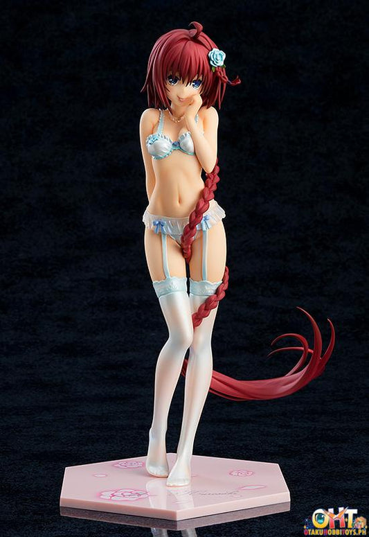 Max Factory 1/6 Mea Kurosaki: Refined Ver - To Love-Ru Darkness