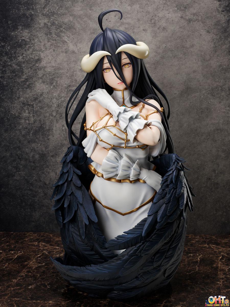 FuRyu OVERLORD 1/1 Albedo