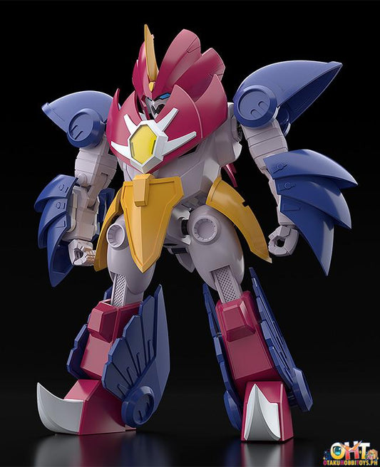 MODEROID Harbyzan - Mado King Granzort