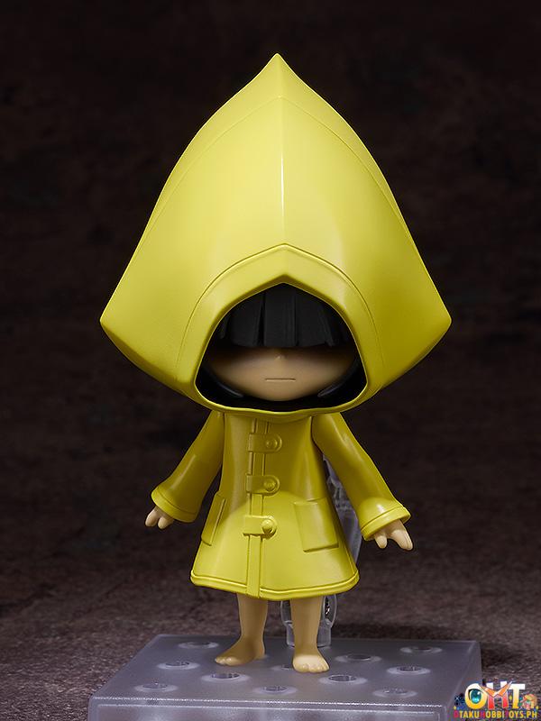Nendoroid 2146 Six - LITTLE NIGHTMARES