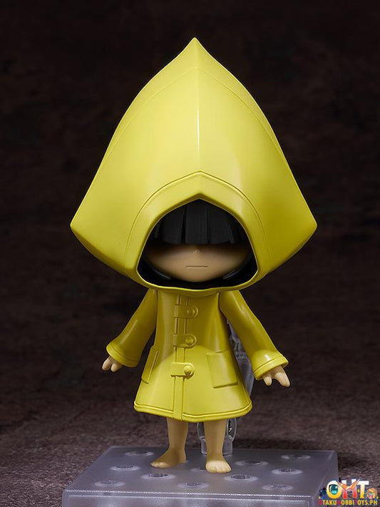Nendoroid 2146 Six - LITTLE NIGHTMARES