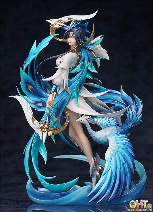 Myethos 1/7 Consort Yu: Yun Ni Que Ling Ver.