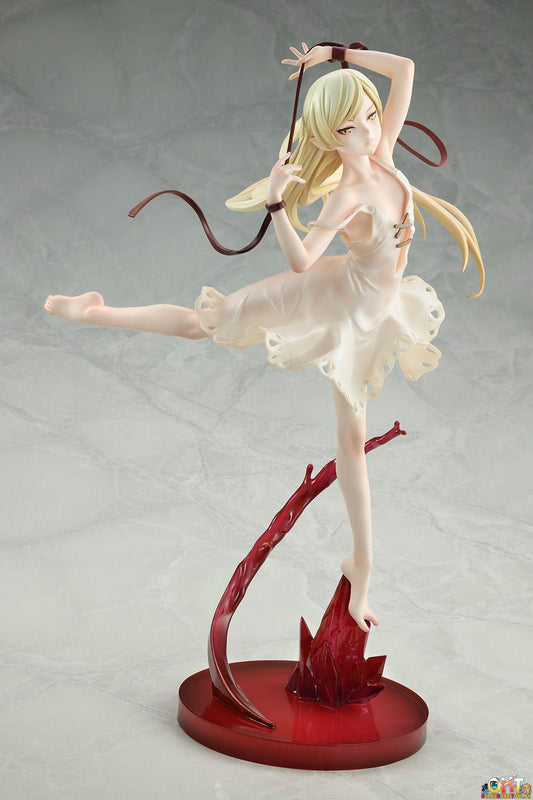 BellFine Kizumonogatari 1/6 Kiss-Shot Acerola-Orion Heart-Under-Blade 12yrs old Ver.