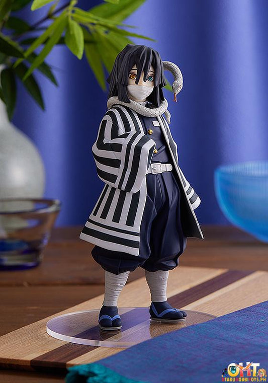 POP UP PARADE Obanai Iguro - Demon Slayer: Kimetsu no Yaiba