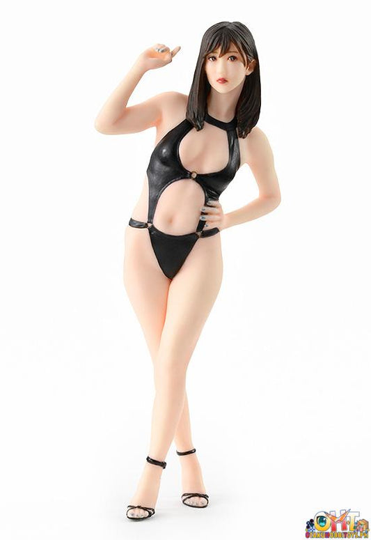 PLAMAX Naked Angel 1/20 Hibiki Otsuki