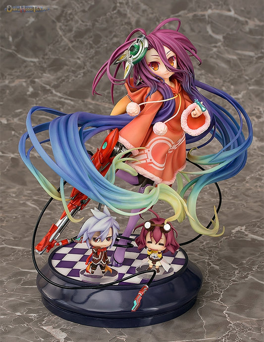Phat 1/7 Shuvi