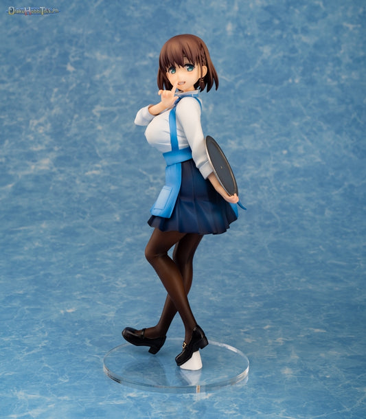 EMONTOYS 1/7 Ai-chan Bakery Uniform Ver.