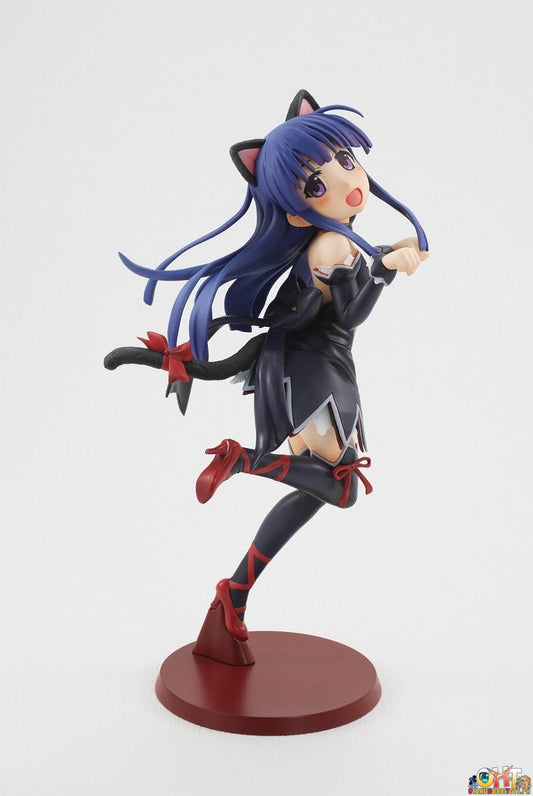 Kadokawa Higurashi When They Cry GOU KDcolle 1/7 Rika Furude Angelmote Ver