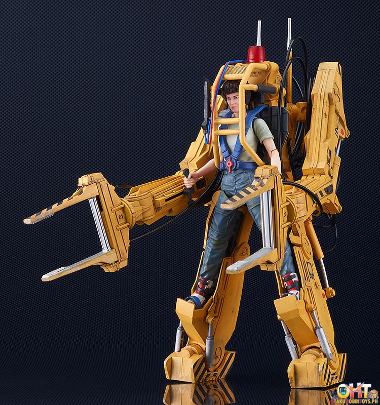 MODEROID Power Loader - Aliens