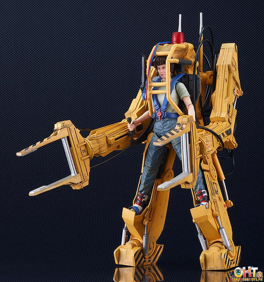 MODEROID Power Loader - Aliens