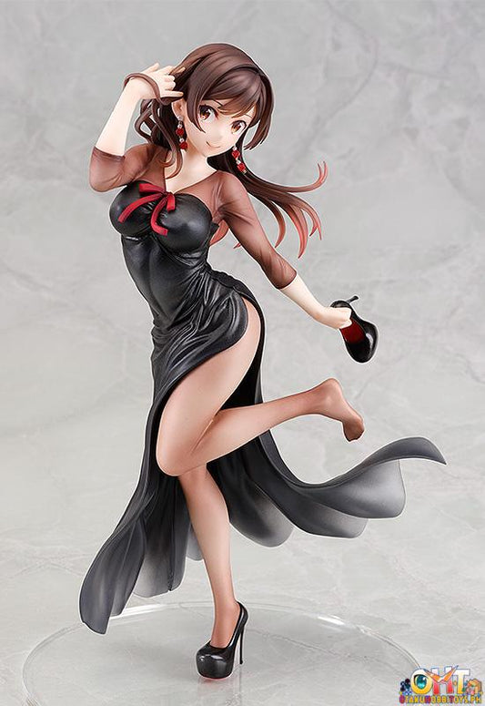 Kadokawa Rent-A-Girlfriend 1/7 Chizuru Mizuhara: Party Dress Ver.