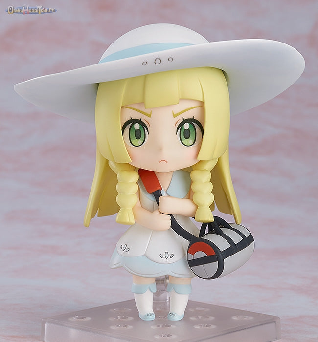 Nendoroid Lillie