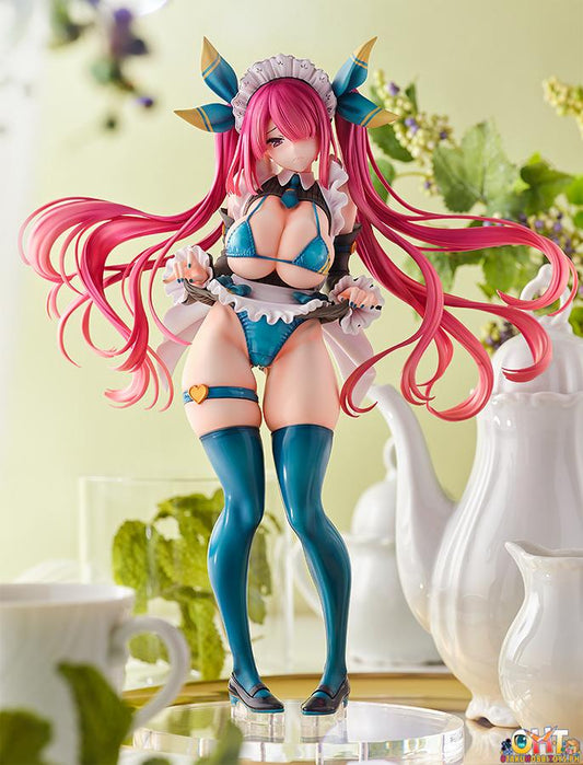 (18+) Cleyera Doll 1/6 Alice Otori - The cosplay maids like snacks