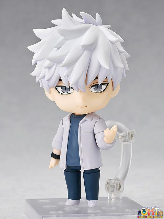 Nendoroid 2162 Lu Guang - LINK CLICK