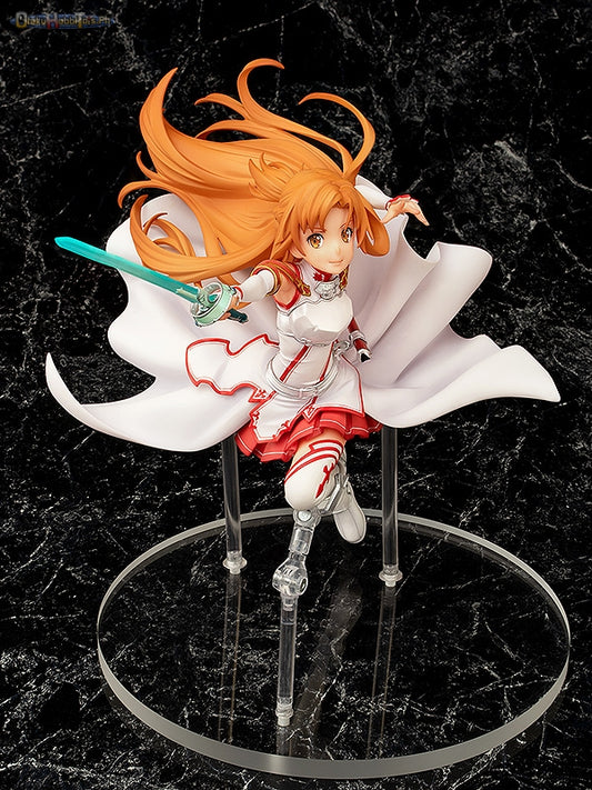 Aquamarine 1/7 The Flash Asuna
