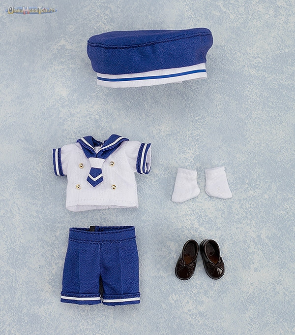 Nendoroid Doll: Outfit Set Sailor Boy
