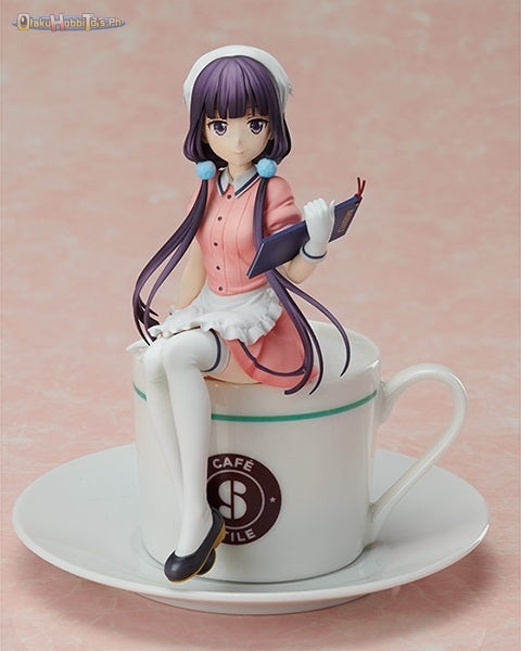 Aniplex 1/8 Maika Sakuranomiya