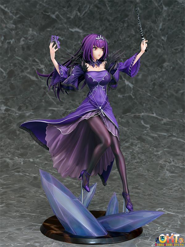Phat! Fate/Grand Order 1/7 Caster/Scáthach-Skadi