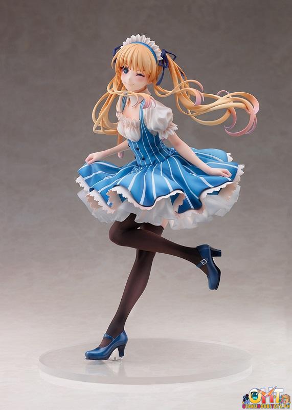 Aniplex 1/7 Eriri Spencer Sawamura Maid Ver