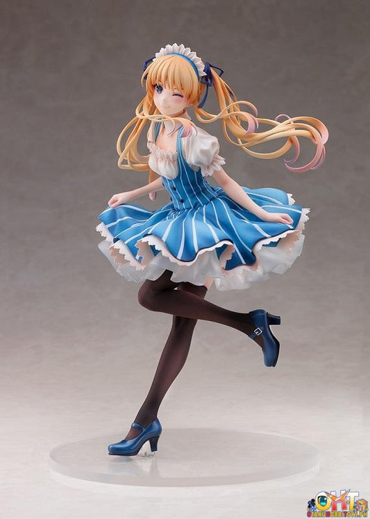 Aniplex 1/7 Eriri Spencer Sawamura Maid Ver