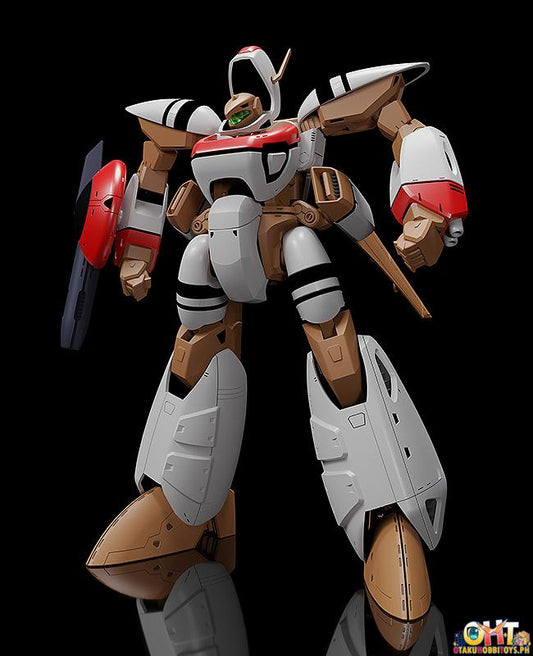 MODEROID Orguss - Super Dimension Century Orguss